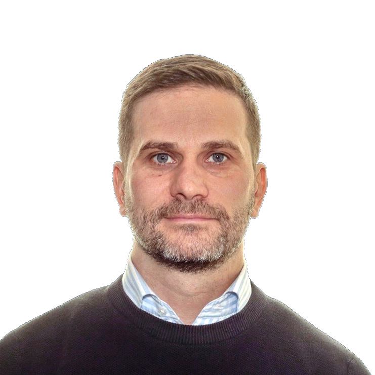 Anton Pedan